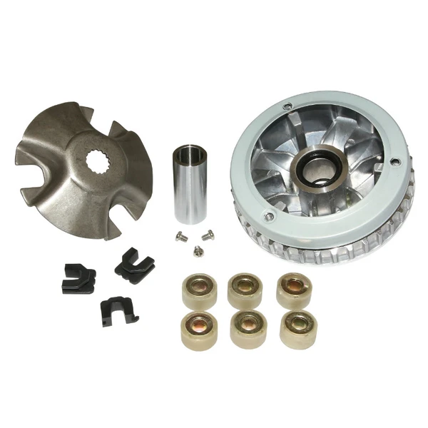 Variateur P2R Variateur P2R – Image 3