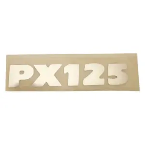 Autocollant P2R