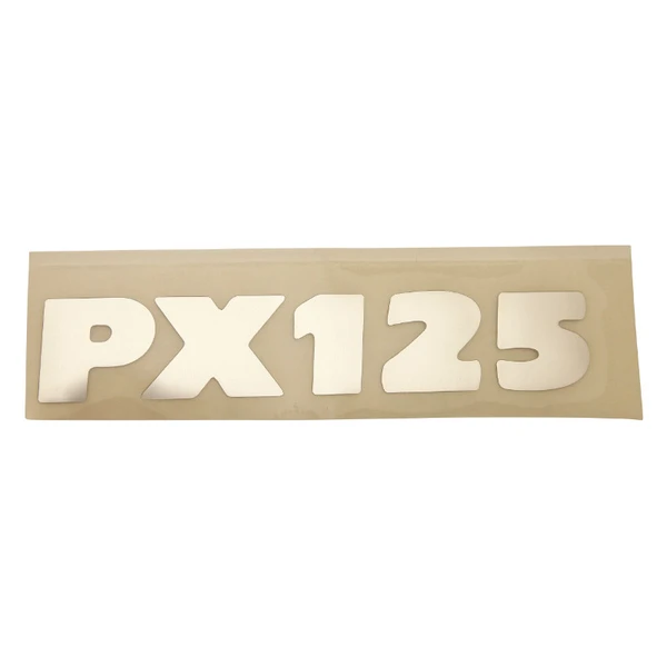 Autocollant P2R Autocollant P2R