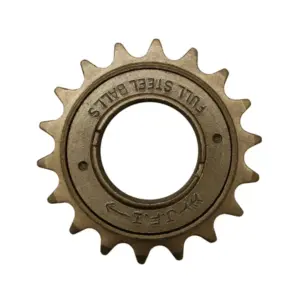 Roue libre P2R