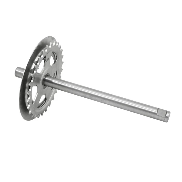 Axe de pédalier P2R Axe de pédalier P2R