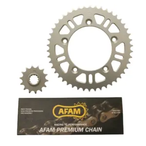 Kit chaîne Afam