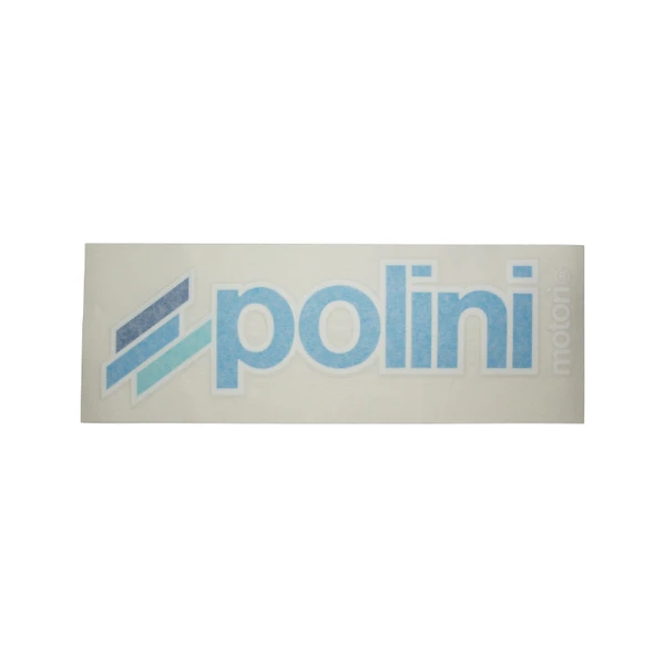 Autocollant Polini Autocollant Polini – Image 2