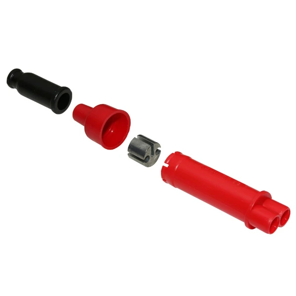 Dédoubleur cable de gaz Domino Dédoubleur cable de gaz Domino
