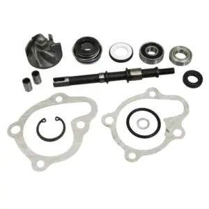 Kit réparation de pompe à eau P2R