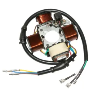 Stator P2R