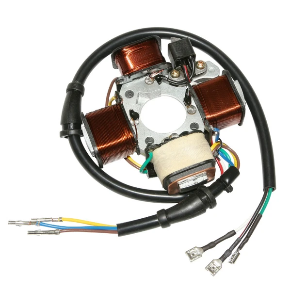Stator P2R Stator P2R