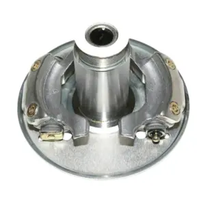 Moyeu de variateur P2R