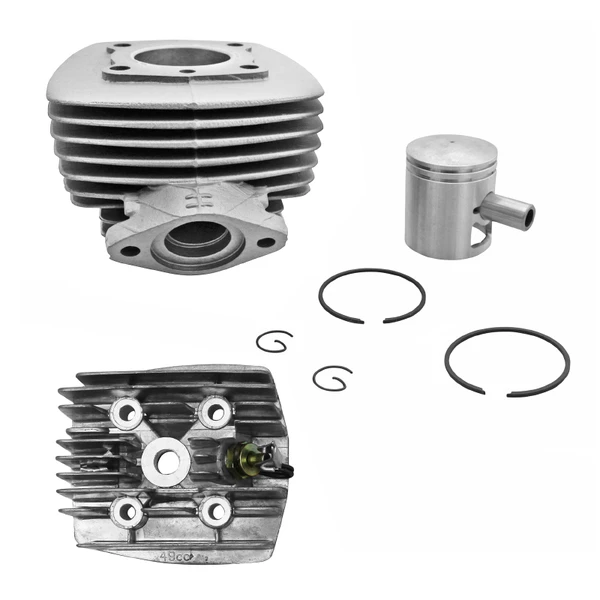 Haut moteur P2R Haut moteur P2R