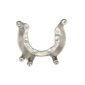 Support cache variateur P2R