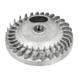 Rotor P2R