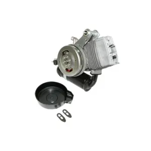Moteur P2R
