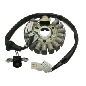 Stator TOP Performances