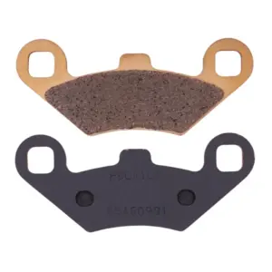 Plaquette de frein CL Brakes