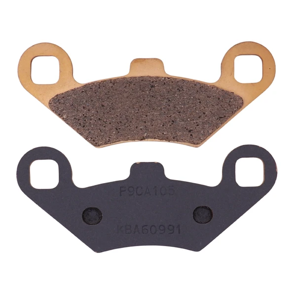 Plaquette de frein CL Brakes Plaquette de frein CL Brakes