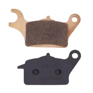 Plaquette de frein CL Brakes