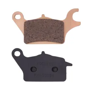 Plaquette de frein CL Brakes