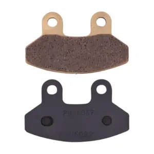Plaquette de frein CL Brakes