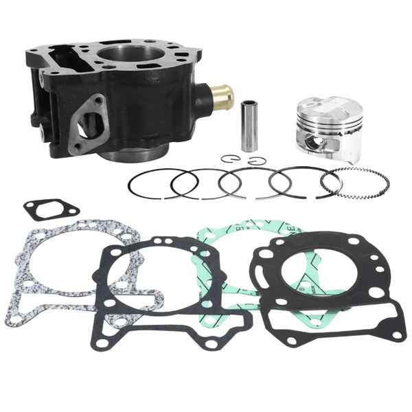 Haut moteur P2R Haut moteur P2R