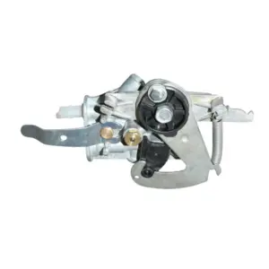 Carburateur P2R