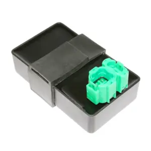 Boitier CDI P2R