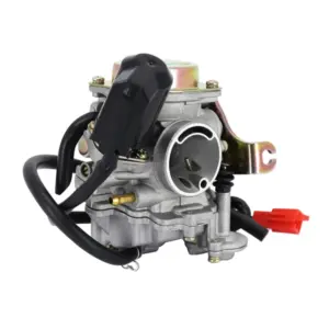 Carburateur P2R