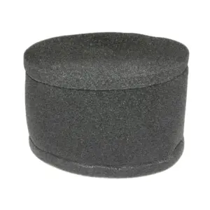 Mousse de filtre à air P2R