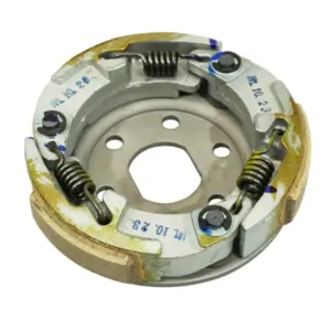 Embrayage P2R