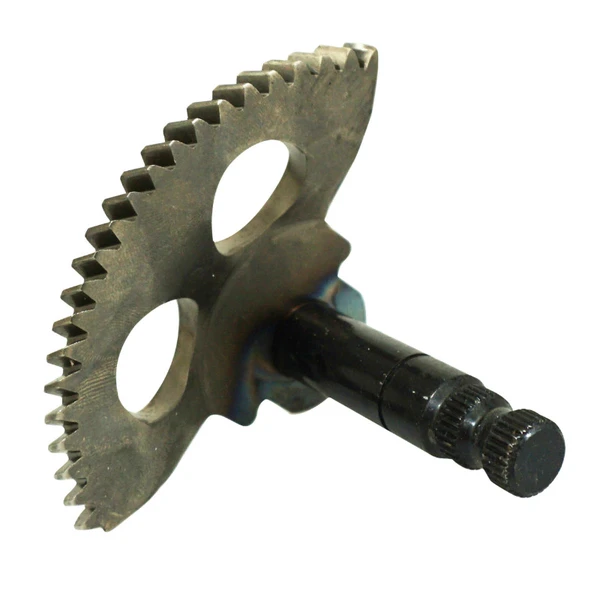 Axe de kick P2R Axe de kick P2R