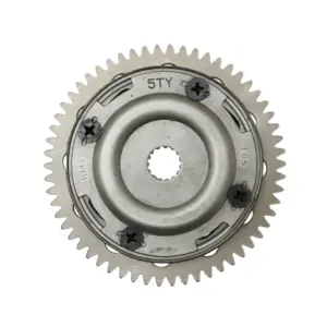 Roue libre de démarreur P2R
