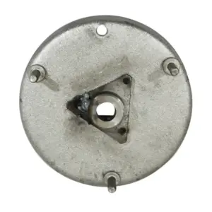 Cloche d'embrayage P2R