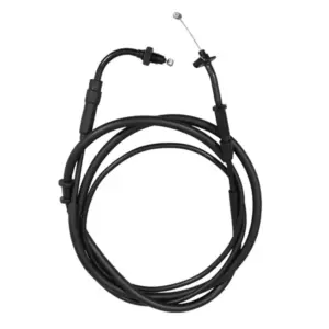 Transmission de gaz P2R