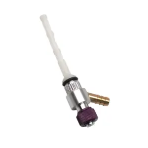 Robinet d'essence Malossi
