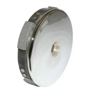 Tambour d'embrayage P2R