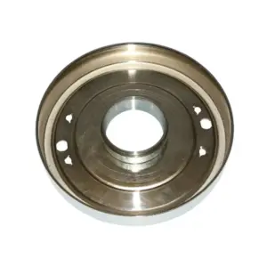 Cloche d'embrayage P2R