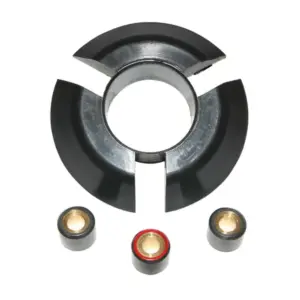 Cage de variateur P2R