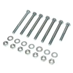 Boulon de carter moteur P2R