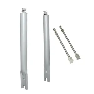 Fourreaux de fourche P2R