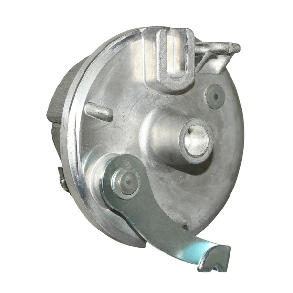 Flasque de frein P2R Flasque de frein P2R