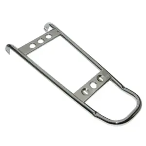 Porte bagage P2R