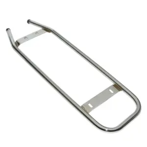 Porte bagage P2R