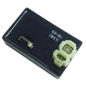 Boitier CDI P2R