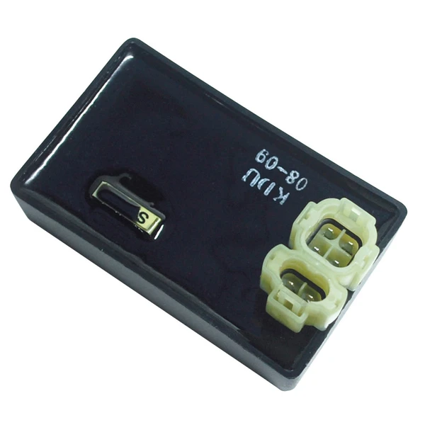 Boitier CDI P2R Boitier CDI P2R
