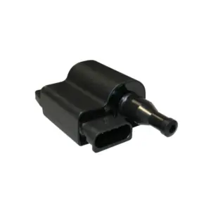 Bobine d'allumage avec CDI P2R