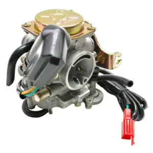 Carburateur P2R
