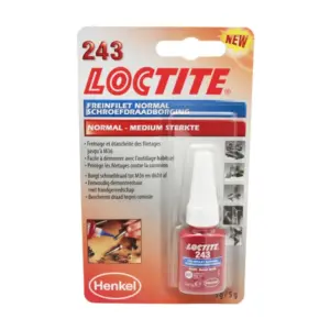 Frein filet Loctite