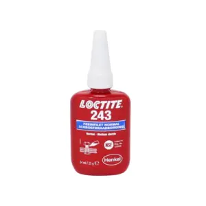 Frein filet Loctite