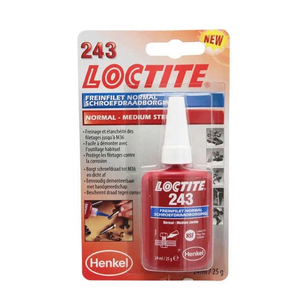 Frein filet Loctite Frein filet Loctite – Image 2