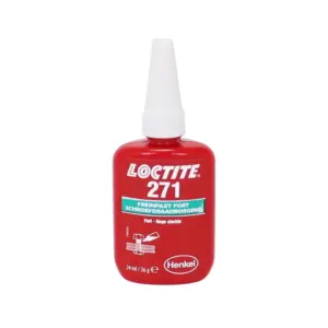 Frein filet Loctite