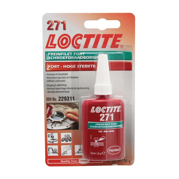 Frein filet Loctite Frein filet Loctite – Image 2